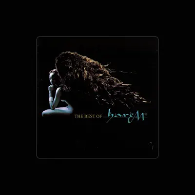 Listen to Harem, watch music videos, read bio, see tour dates & more!