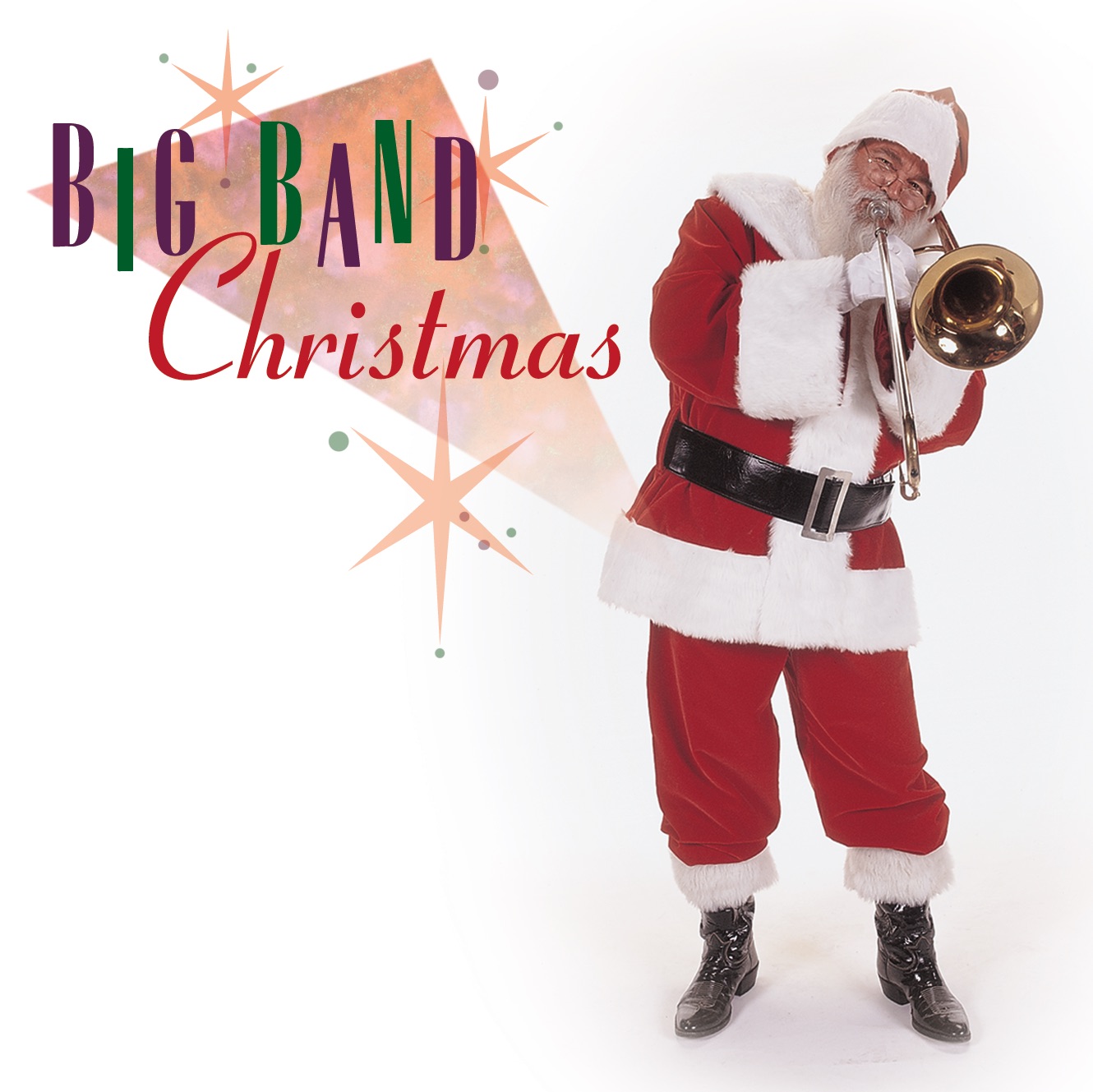 Big Band Christmas (Volume 2)