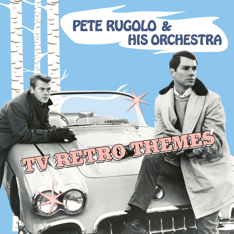 Theme (from "Route 66")