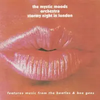 Colour of My Love — Mystic Moods Orchestra