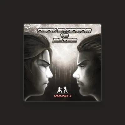 Listen to Azax Syndrom Vs. Bliss, watch music videos, read bio, see tour dates & more!