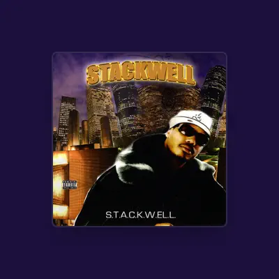 Listen to Stackwell, watch music videos, read bio, see tour dates & more!