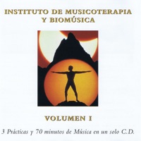 Instituto de Musicoterapia y Biomúsica Volumen 1 - Guillermo Cazenave