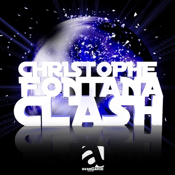 Clash (Remixes) - Single