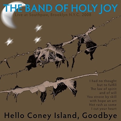 The Band Of Holy Joy