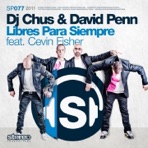 Libres para Siempre (Remixes) [feat. Cevin Fisher]