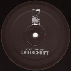 Lautschrift - EP