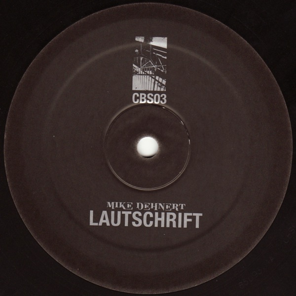 Lautschrift - EP