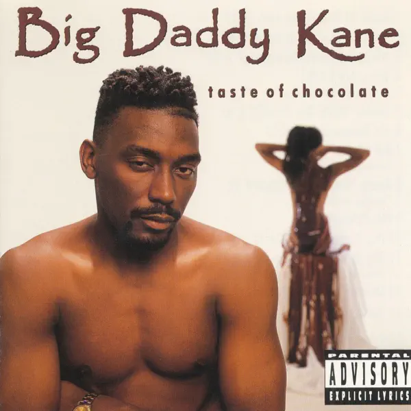 All of Me (feat. Barry White) — Big Daddy Kane