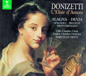 Donizetti: L'elisir d'amore