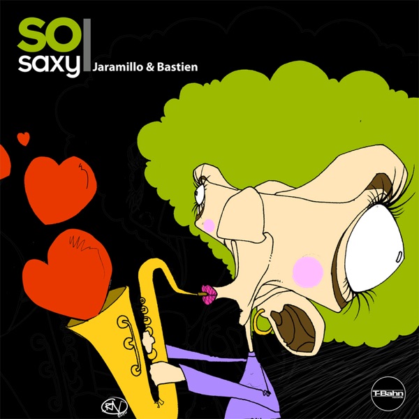 So Saxy