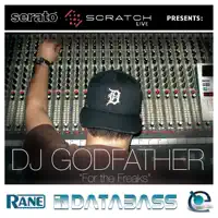 The Freaks (06’ Remix) — DJ Deeon