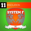 Insolation - EP