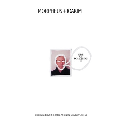 Give Us Something - EP