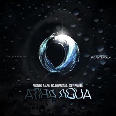 Atira Água - Single