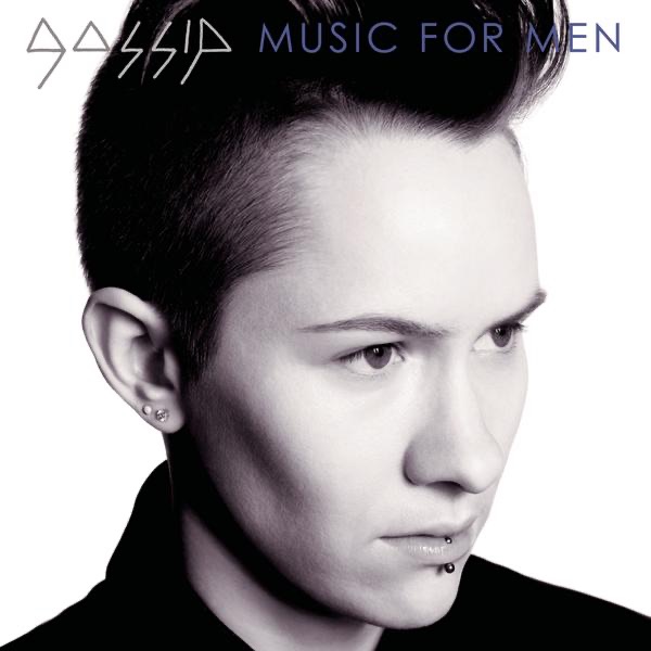 Pochette du titre Men In Love