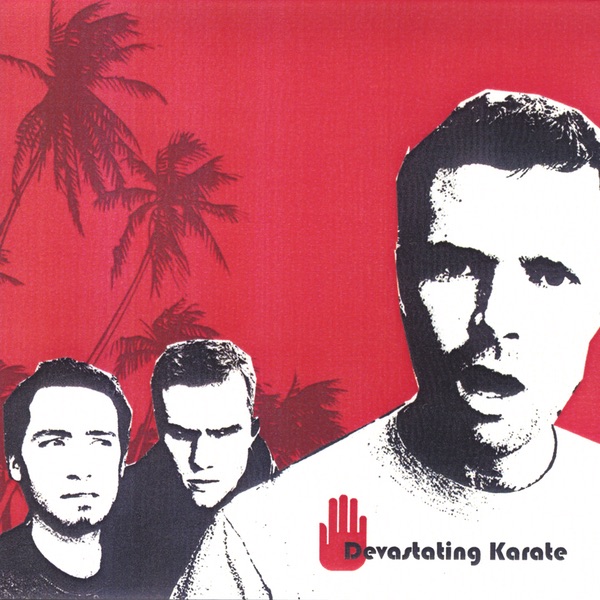 Devastating Karate