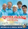 Bumerang mit Wally - Zrugg Vo De Ferie