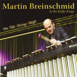 Martin Breinschmid - It Had To Be You
