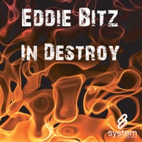 In Destroy - Eddie Bitz