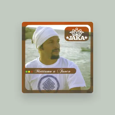 Listen to JAKA, watch music videos, read bio, see tour dates & more!