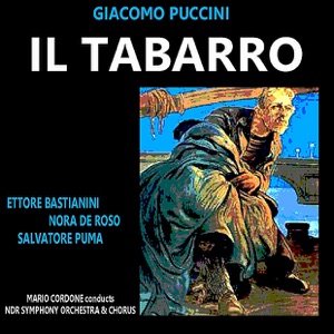 Puccini: Il Tabarro