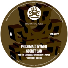 Secret Lab Proxima & Nymfo