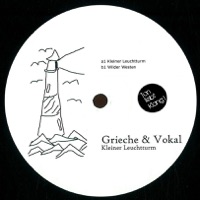 Kleiner Leuchtturm - Single