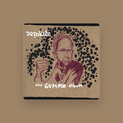 Listen to Depakote, watch music videos, read bio, see tour dates & more!