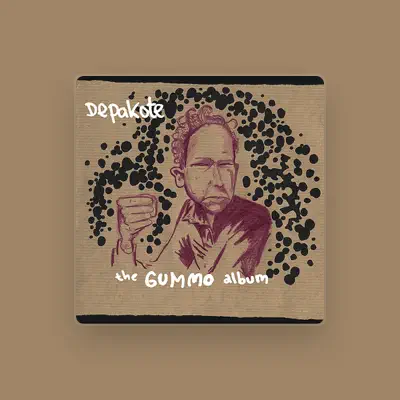 Listen to Depakote, watch music videos, read bio, see tour dates & more!