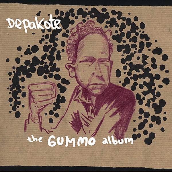 The Gummo Album