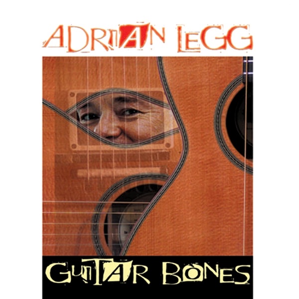 Guitar Bones