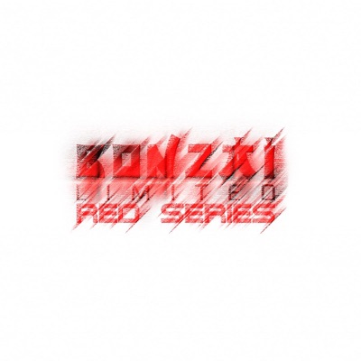 Bonzai Limited - Red Series