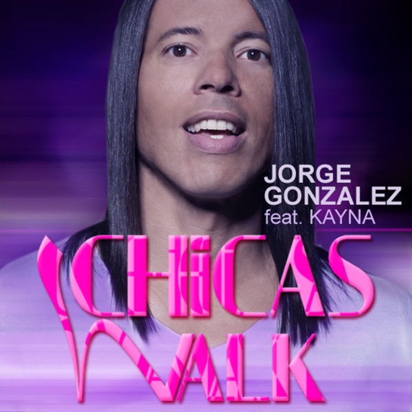 Chicas Walk (feat. Kayna)