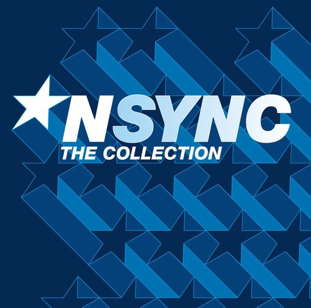 Обложка альбома «The Collection» — *NSYNC