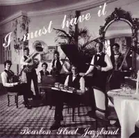 Tin Roof Blues — Bourbon Street Jazzband