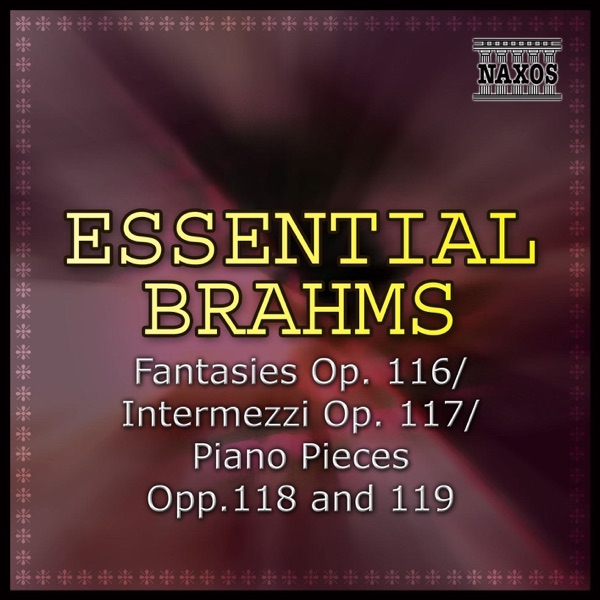 Essential Brahms (Vol. 11)