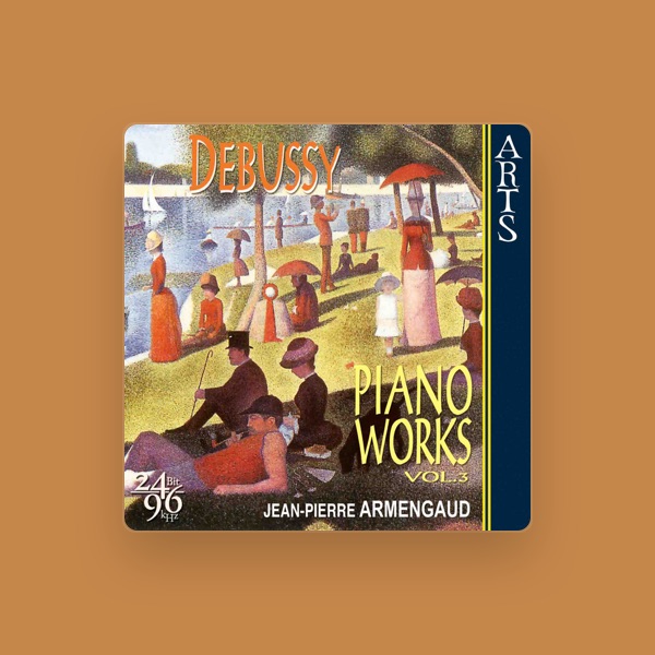 Jean-Pierre Armengaud's avatar