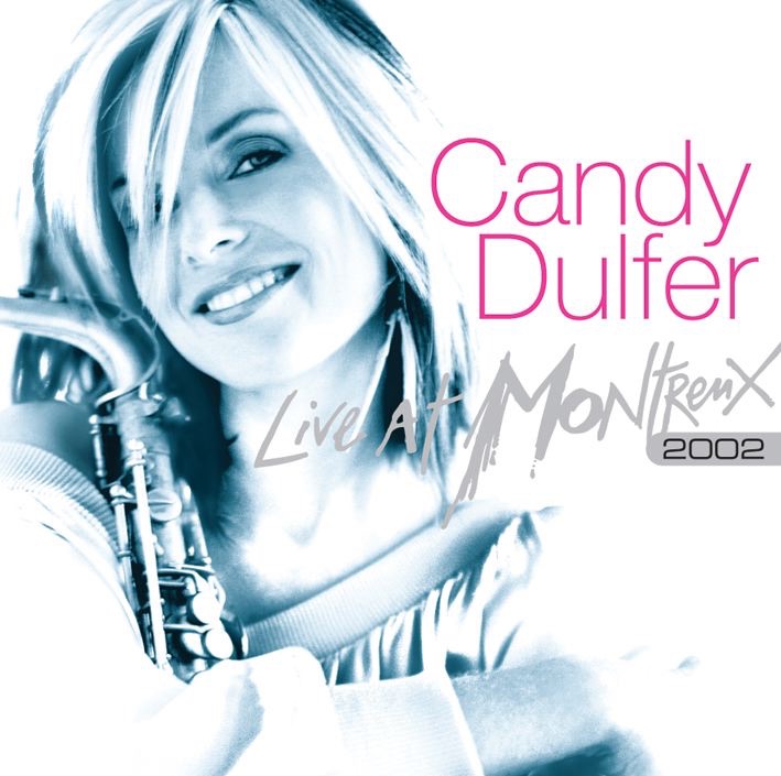 Live At Montreux 2002