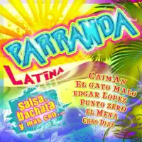 Picante — CARLITO Y EL IMPERIO CUBANO