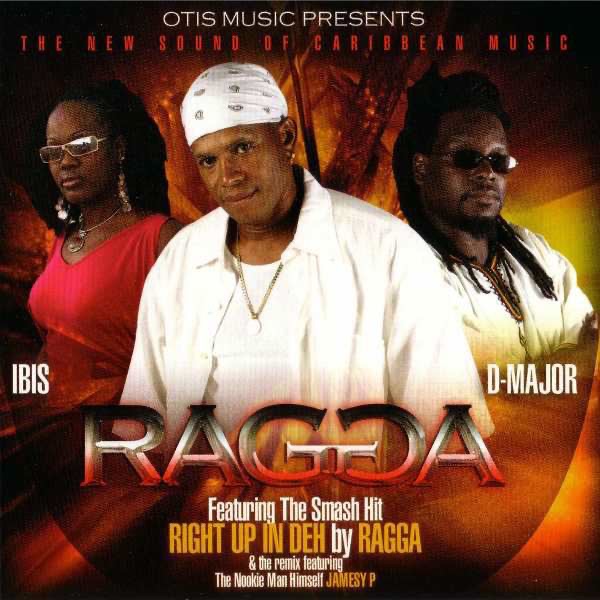 The New Sound of Caribbean Music