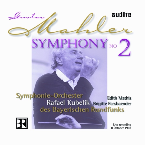 Mahler: Symphony No. 2
