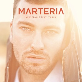 Verstrahlt (feat. Yasha) [Single Edit] Marteria