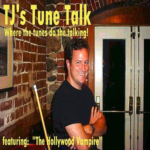 Hollywood Vampire - Single