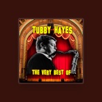 Tubby Hayes