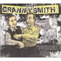 off course — grannysmith