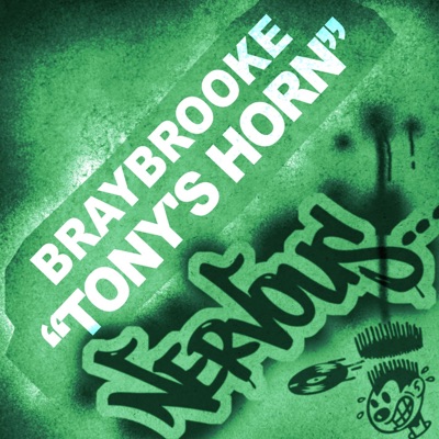 Tony's Horn - Single