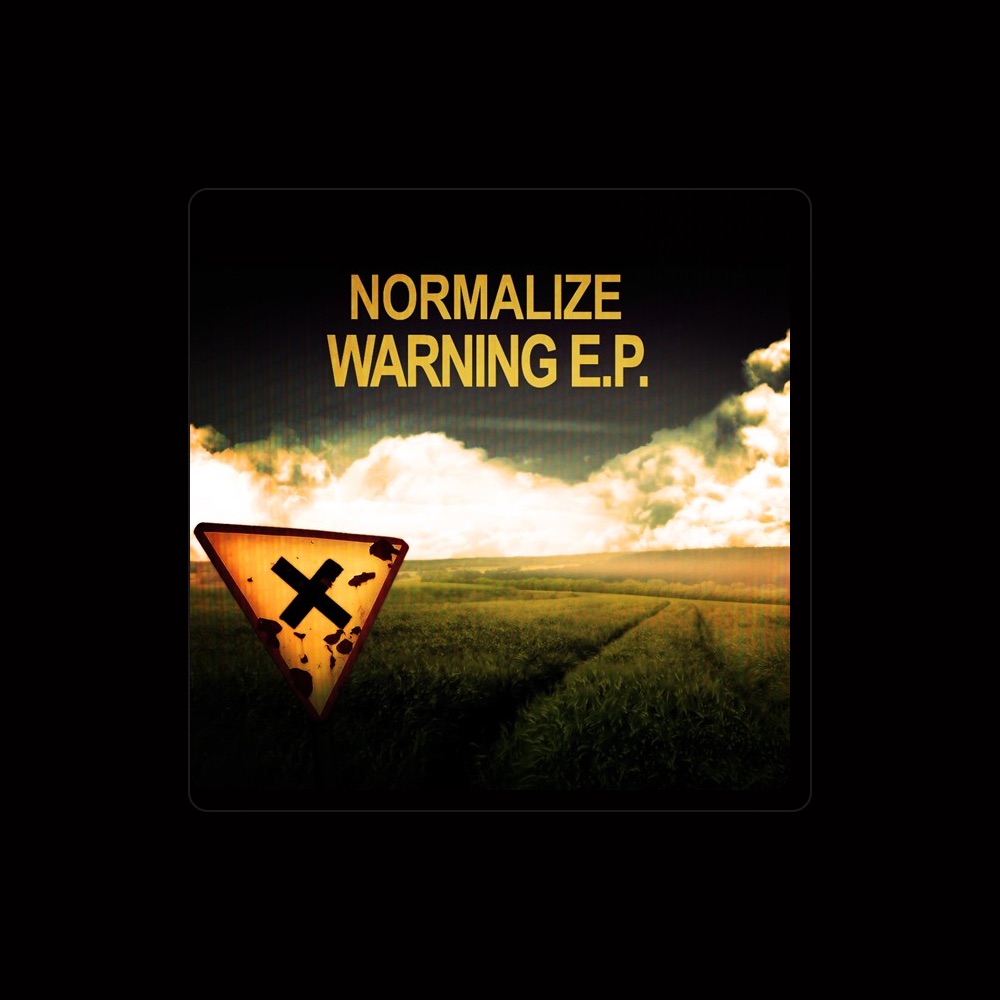 Фото Normalize