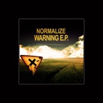 Normalize