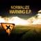 Normal Lies - Normalize lyrics